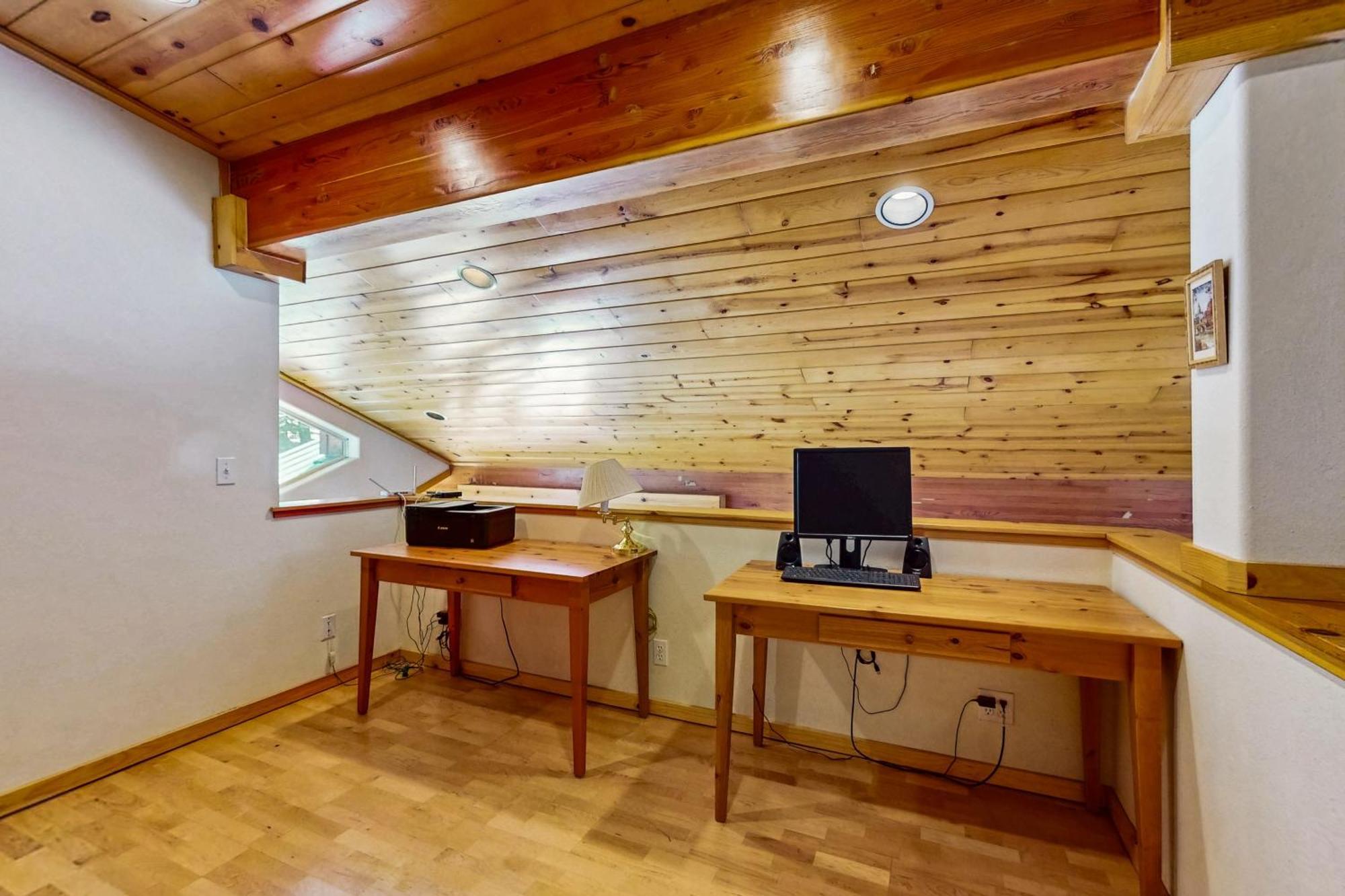 Ferienhaus Happy Family Cozy Truckee