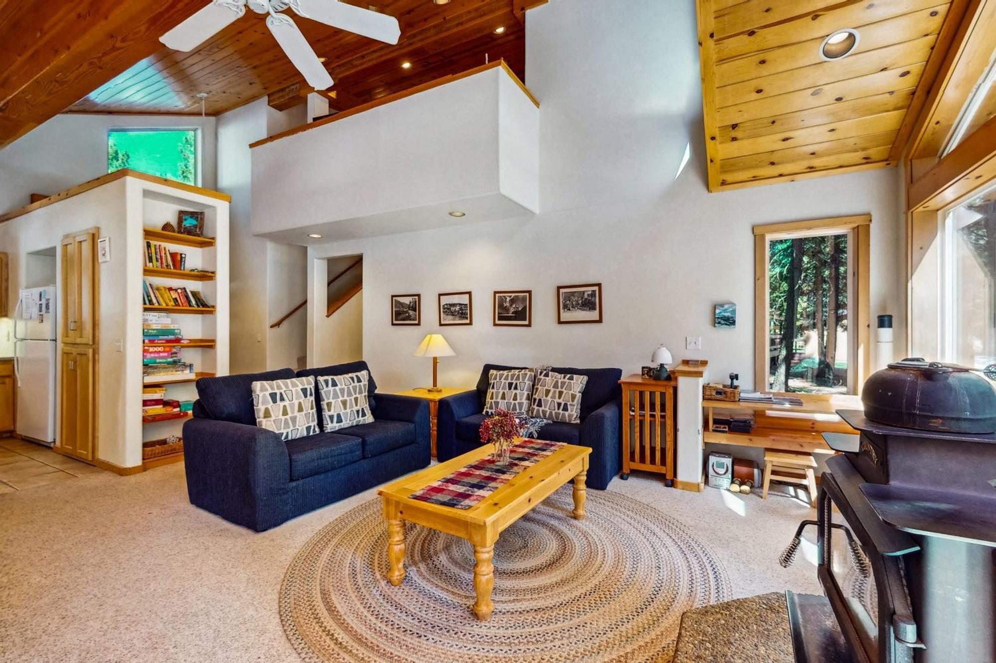 Holiday home Happy Family Cozy