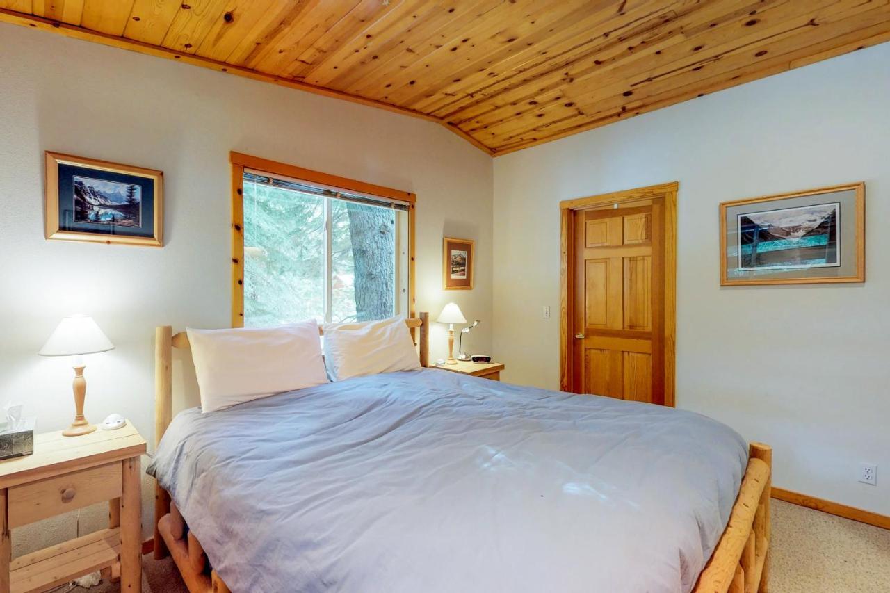 Holiday home Happy Family Cozy Truckee