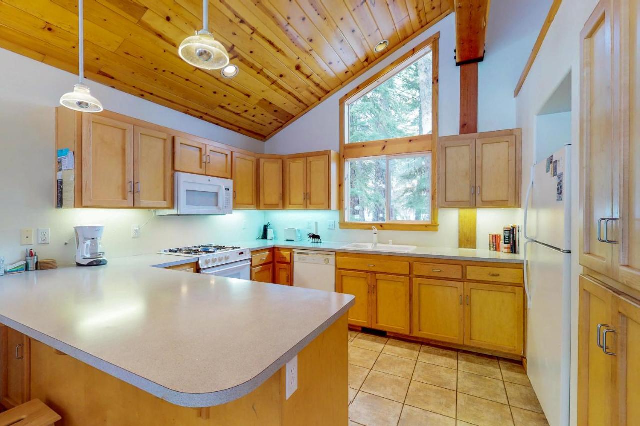 Holiday home Happy Family Cozy Truckee