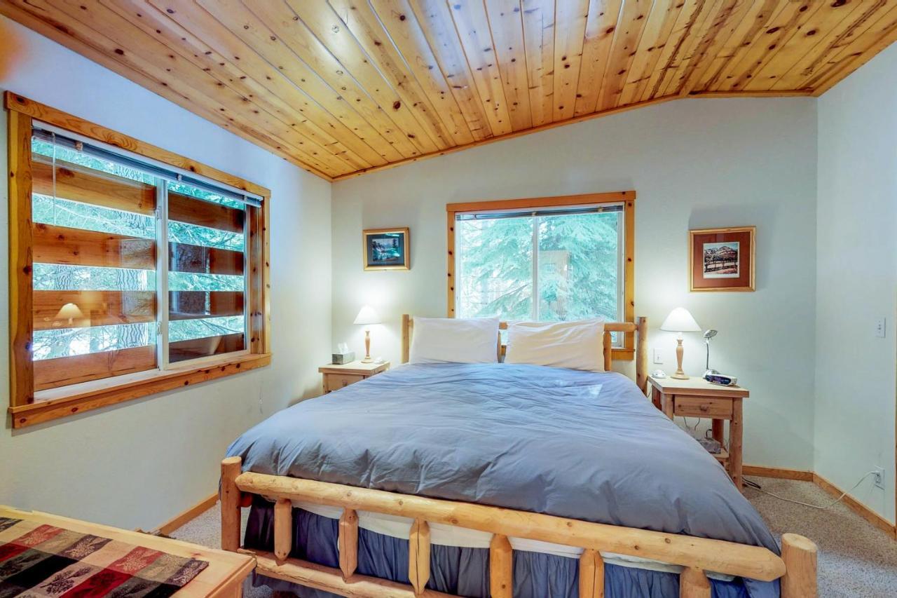 Happy Family Cozy Holiday home Truckee