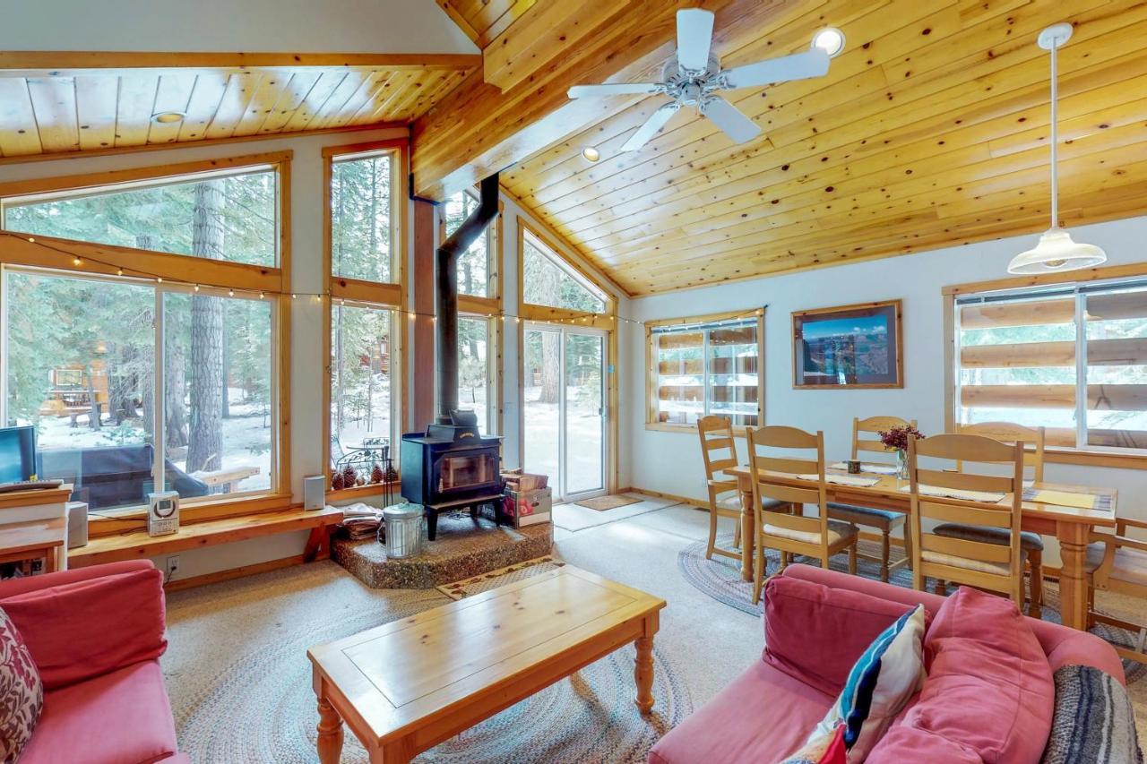 Happy Family Cozy Holiday home *