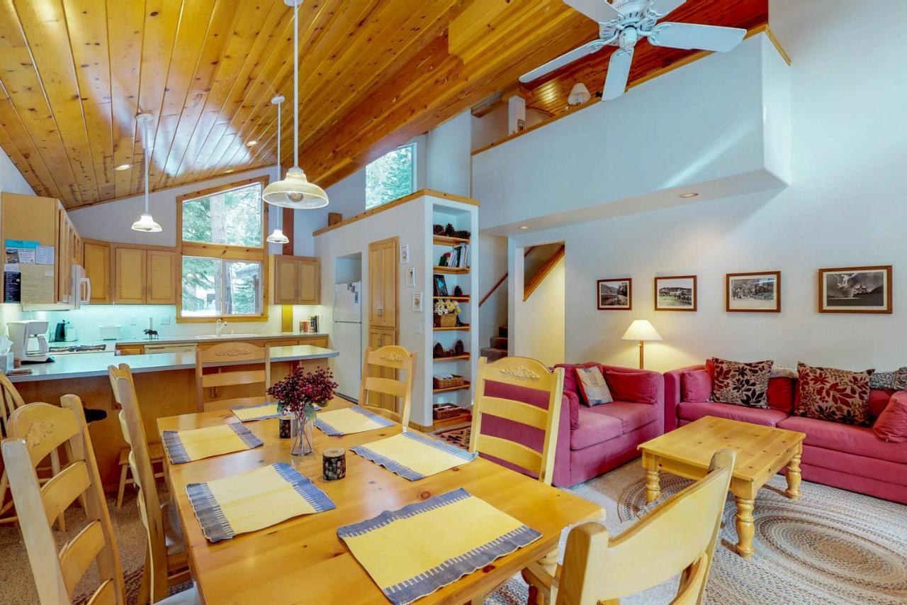 Holiday home Happy Family Cozy