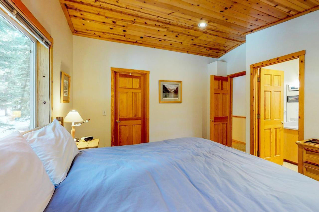 Happy Family Cozy Holiday home Truckee